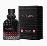 Valentino Uomo Born In Roma EDP Intense 100ML